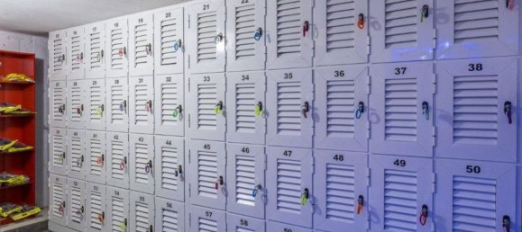 Коммерческая недвижимость 185м² в Лас-Пальмас-де-Гран-Канария, Испания № 66353 10