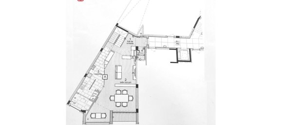 3 Schlafzimmer Doppelhaus in Porto, Portugal, Nr. 224286 6