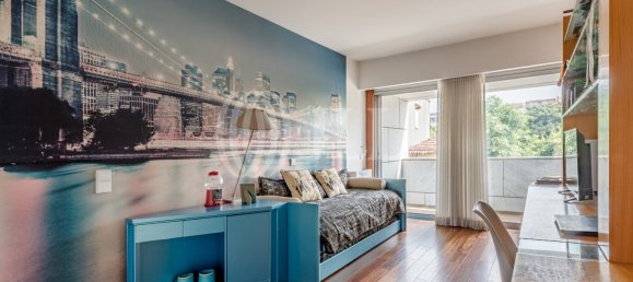 3 Schlafzimmer Doppelhaus in Porto, Portugal, Nr. 224286 24