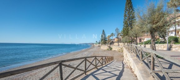 Дуплекс с 3 спальнями в Эстепона, Испания № 37082 9