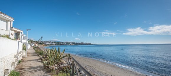 Дуплекс с 3 спальнями в Эстепона, Испания № 37082 8