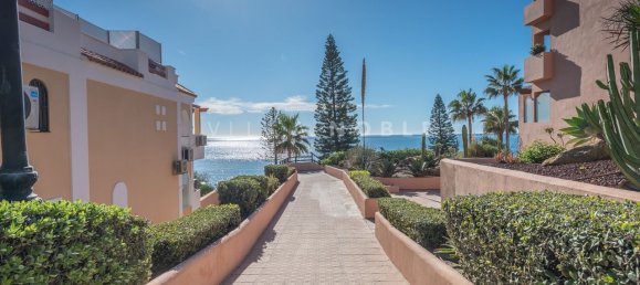 Дуплекс с 3 спальнями в Эстепона, Испания № 37082 5