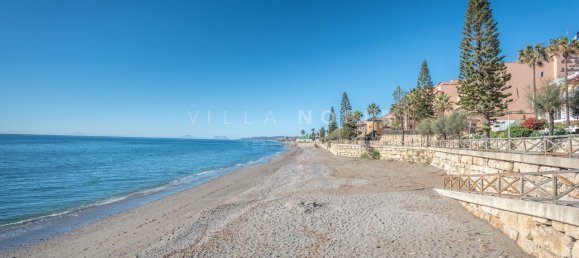 Дуплекс с 3 спальнями в Эстепона, Испания № 37082 7