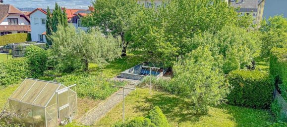 Дом с 5 комнатами в Оберварт, Австрия № 201962 4