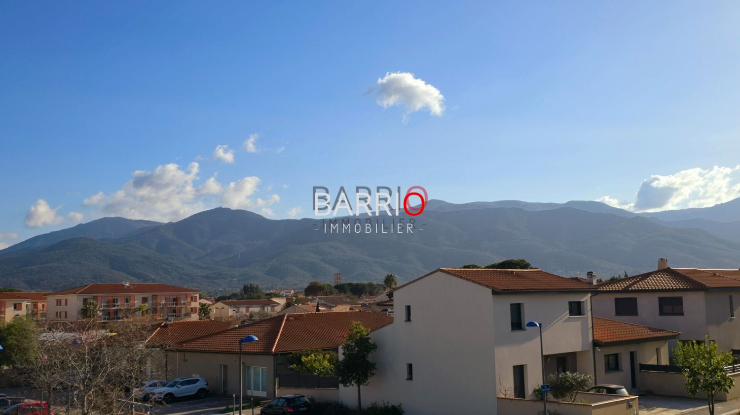 Apartamento de 2 dormitorios en Argeles-sur-Mer, France No. 280812