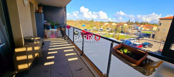 Apartamento de 2 dormitorios en Argeles-sur-Mer, France No. 280812 9
