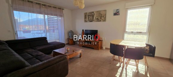 Apartamento de 2 dormitorios en Argeles-sur-Mer, France No. 280812 3