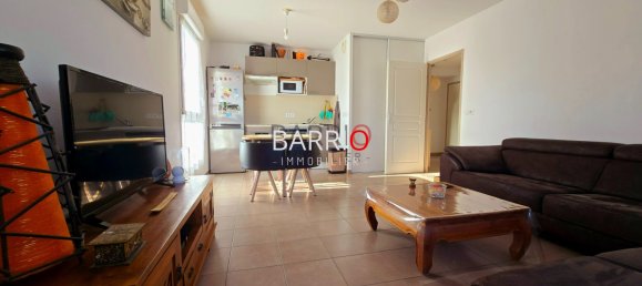 Apartamento de 2 dormitorios en Argeles-sur-Mer, France No. 280812 2