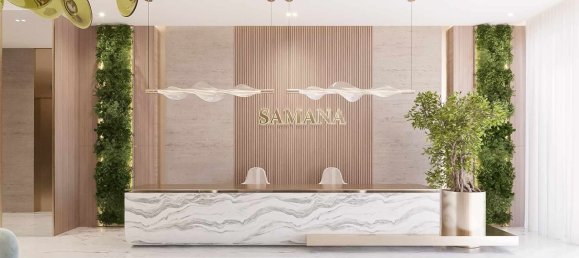 2 chambres Appartement à IVY GARDENS RESIDENCE, Dubai Residence Complex, UAE No. 60491 7