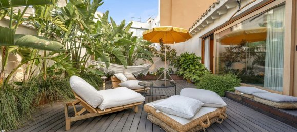 2 Schlafzimmer Doppelhaus in Palma de Majorca, Spain, Nr. 153595 15