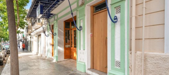 2 Schlafzimmer Doppelhaus in Palma de Majorca, Spain, Nr. 153595 4