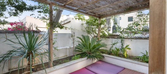 2 Schlafzimmer Doppelhaus in Palma de Majorca, Spain, Nr. 153595 13