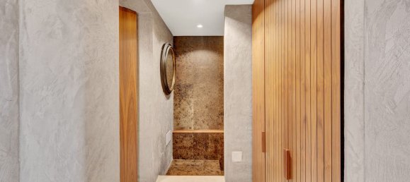 2 Schlafzimmer Doppelhaus in Palma de Majorca, Spain, Nr. 153595 9