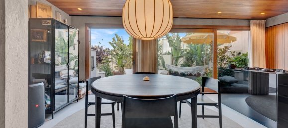 2 Schlafzimmer Doppelhaus in Palma de Majorca, Spain, Nr. 153595 17