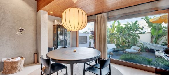 2 Schlafzimmer Doppelhaus in Palma de Majorca, Spain, Nr. 153595 10