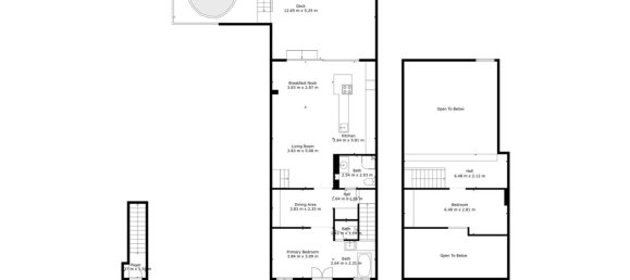 2 Schlafzimmer Doppelhaus in Palma de Majorca, Spain, Nr. 153595 35