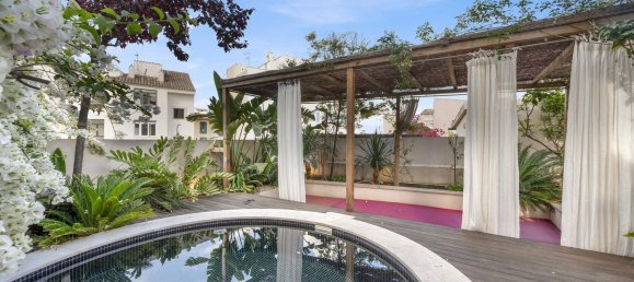 2 Schlafzimmer Doppelhaus in Palma de Majorca, Spain, Nr. 153595 14