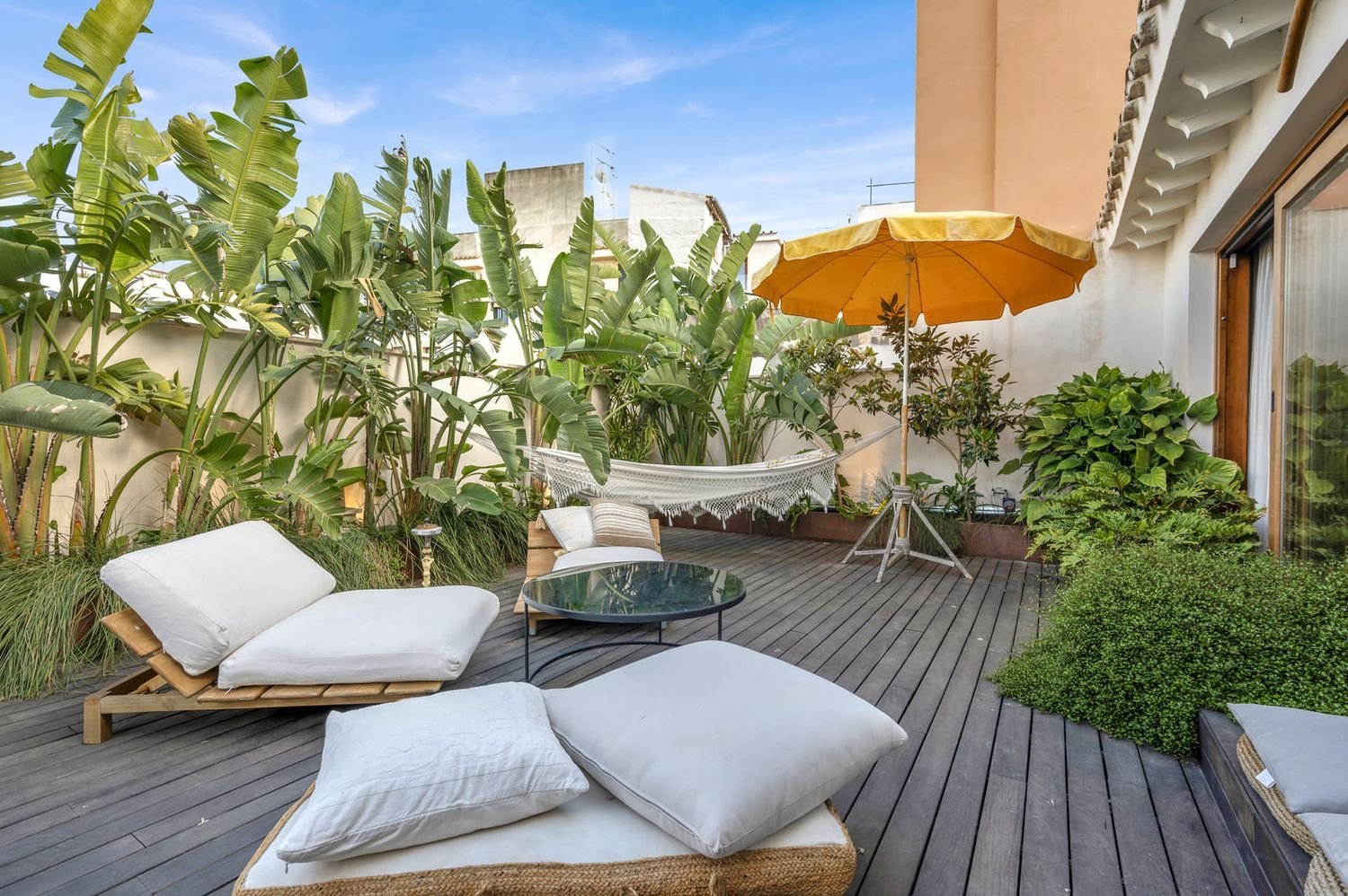 2 Schlafzimmer Doppelhaus in Palma de Majorca, Spain, Nr. 153595