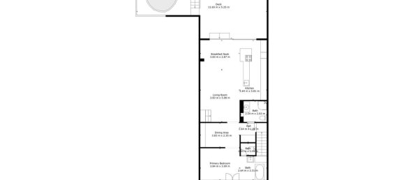 2 Schlafzimmer Doppelhaus in Palma de Majorca, Spain, Nr. 153595 37