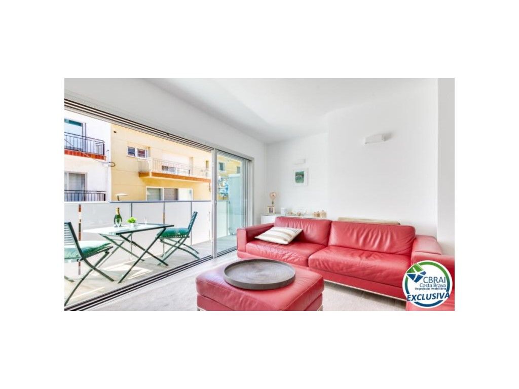 2 Schlafzimmer Wohnung in Roses, Spain, Nr. 196291