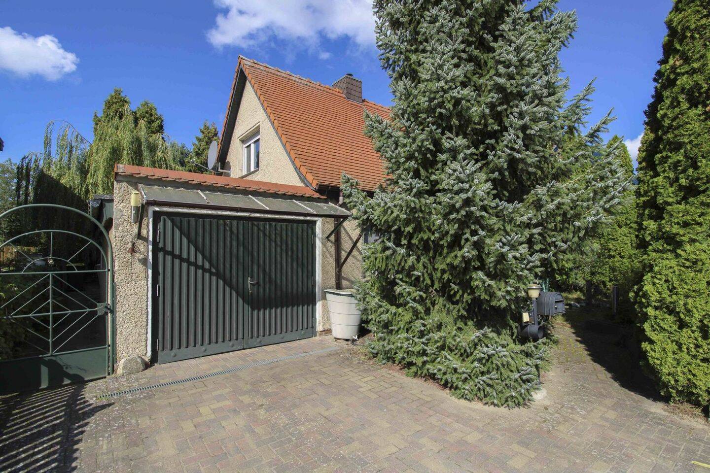 4 Schlafzimmer Haus in Barnim, Germany, Nr. 369364