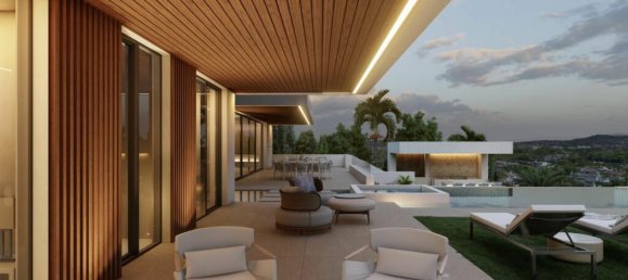 734m² Land in Marbella, Spain No. 76815 5