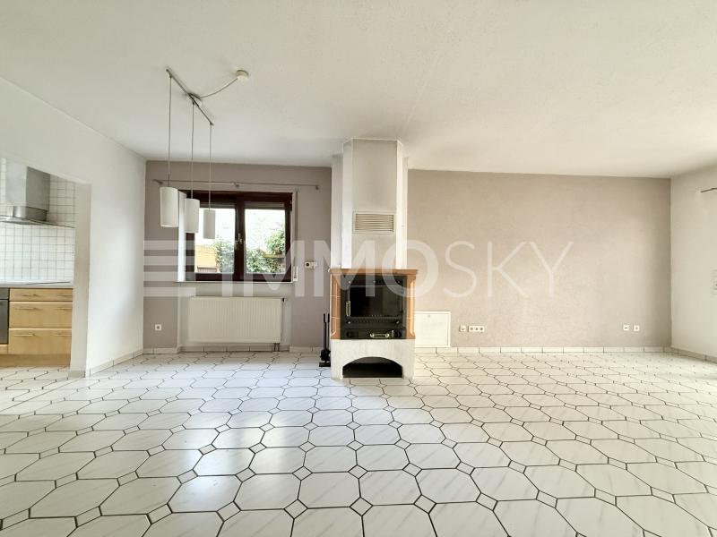 4-salle Maison de ville à Bad Durkheim, Germany No. 288157