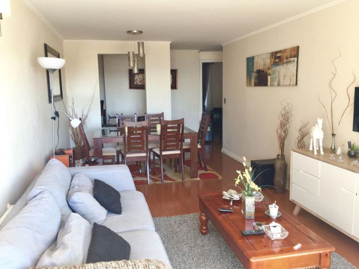 3 Schlafzimmer Wohnung in Valparaiso, Chile, Nr. 1845