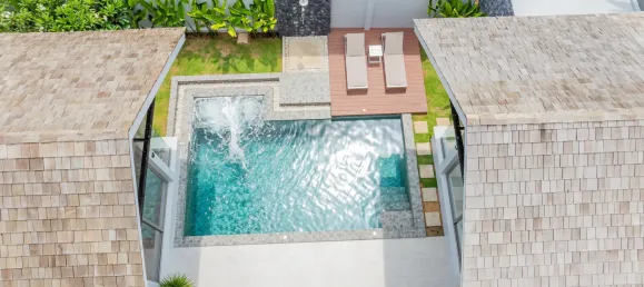 3 غرف نوم فيلا في Phuket, Thailand رقم 152464 6