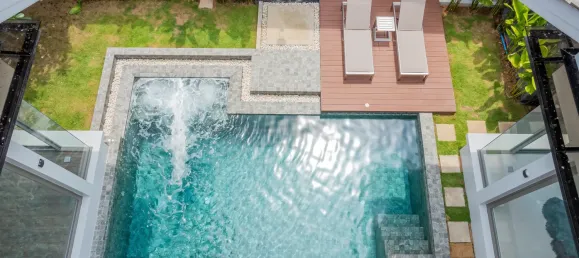 3 غرف نوم فيلا في Phuket, Thailand رقم 152464 5