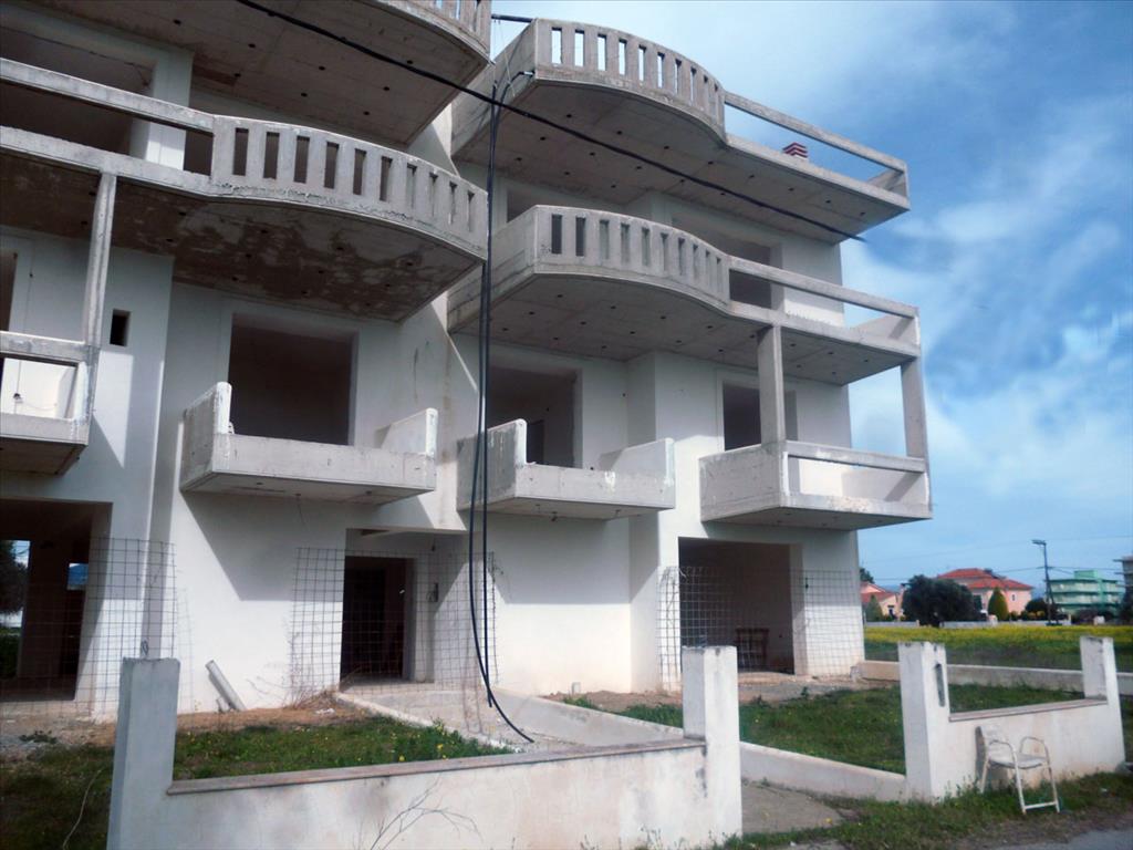 260m² Commercial property in Chalcis, Greece No. 7287