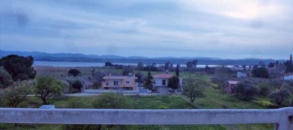  عقار تجاري في Chalcis, Greece 260متر مربع رقم 7287 5