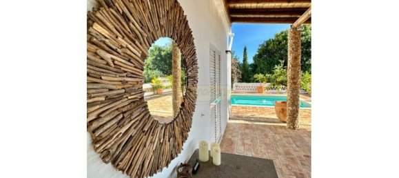 5 bedrooms Villa in Faro, Portugal No. 131884 14