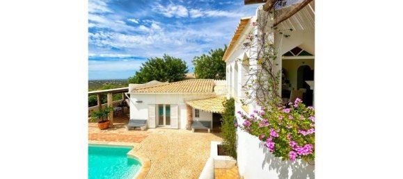5 bedrooms Villa in Faro, Portugal No. 131884 5
