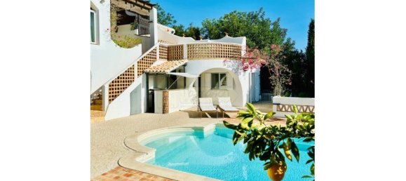 5 bedrooms Villa in Faro, Portugal No. 131884 11