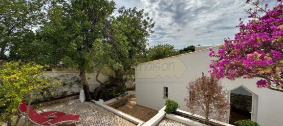 5 bedrooms Villa in Faro, Portugal No. 131884 40