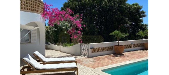 5 bedrooms Villa in Faro, Portugal No. 131884 10