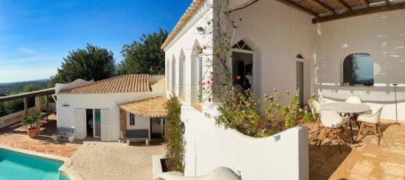 5 bedrooms Villa in Faro, Portugal No. 131884 15