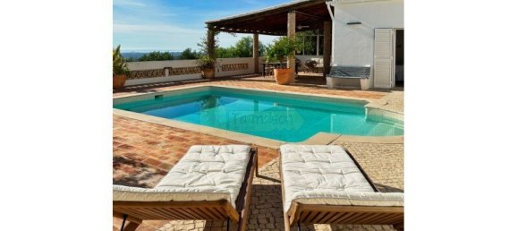 5 bedrooms Villa in Faro, Portugal No. 131884 9
