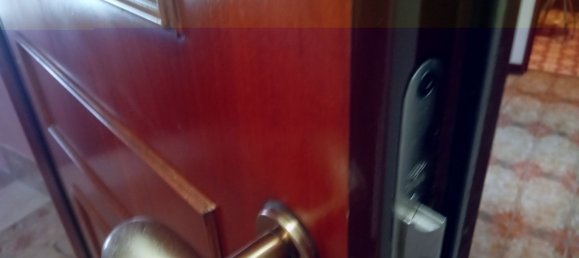 4 rooms Apartment in Brescia, Italy No. 300186 11