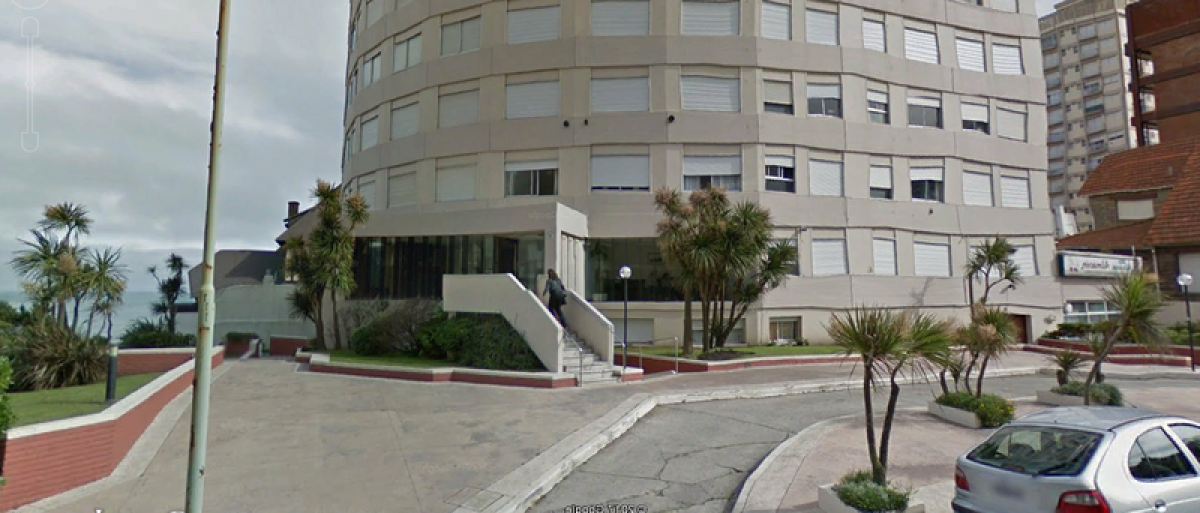 2 bedrooms Apartment in Mar del Plata, Argentina No. 82596