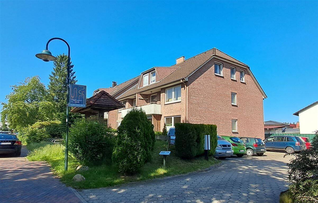 Estudio en Harburg, Germany No. 148096