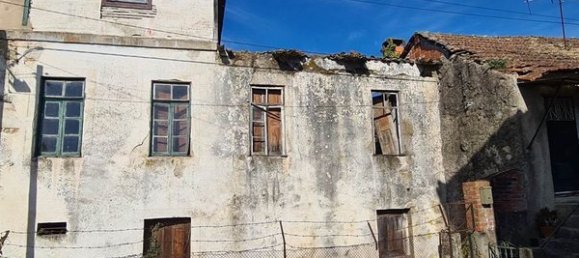 6 Schlafzimmer Haus in Canas de Santa Maria, Portugal, Nr. 190005 12