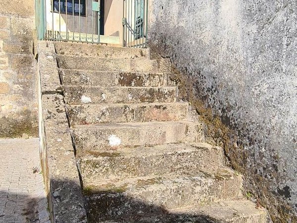 6 Schlafzimmer Haus in Canas de Santa Maria, Portugal, Nr. 190005