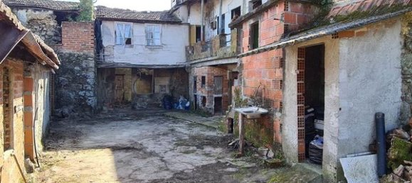 6 Schlafzimmer Haus in Canas de Santa Maria, Portugal, Nr. 190005 40