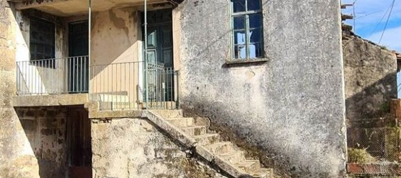 6 Schlafzimmer Haus in Canas de Santa Maria, Portugal, Nr. 190005 33