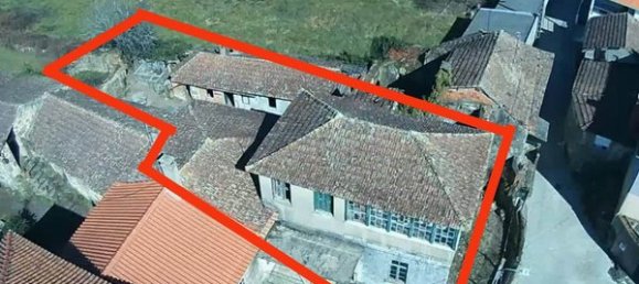 6 Schlafzimmer Haus in Canas de Santa Maria, Portugal, Nr. 190005 31