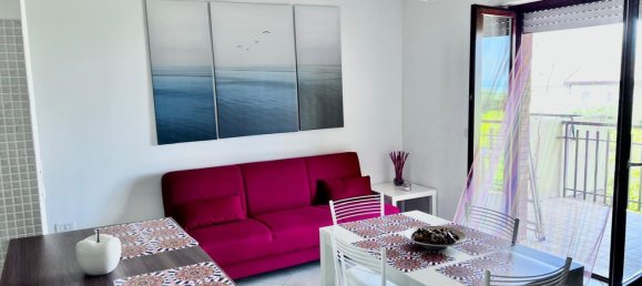 4 bedrooms Apartment in Ortona, Italy No. 374626 5