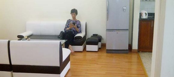 3 غرف نوم شقة في Nam Tu Liem, Vietnam رقم 5683 3