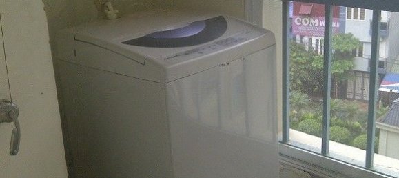 3 غرف نوم شقة في Nam Tu Liem, Vietnam رقم 5683 17